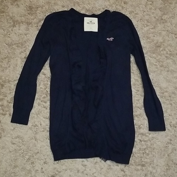 Hollister Sweaters - Hollister Cardigan
